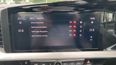 Vauxhall Mokka 1.2 Turbo Elite Nav Premium 5dr Auto Petrol Hatchback